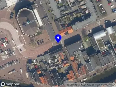 Smook Maassluis B.V. Maassluis