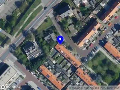 Taxi de Bob Noordwijk
