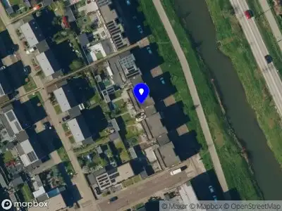 Nieuw bedrijf Joubid Holding B.V.