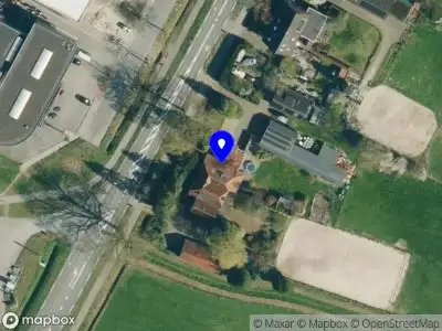 Binnendoor Holding ETT B.V. Eibergen