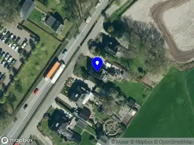 Nieuw bedrijf Veldhuizen Maarsbergen B.V.