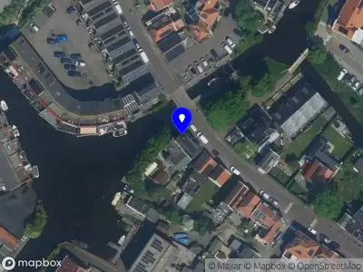 Vereniging van Eigenaars ‘t Sluisje Zuiddijk 222-224 te Zaandam Zaandam