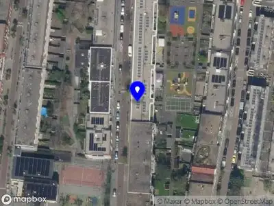 Nieuw bedrijf Yassir Ecom