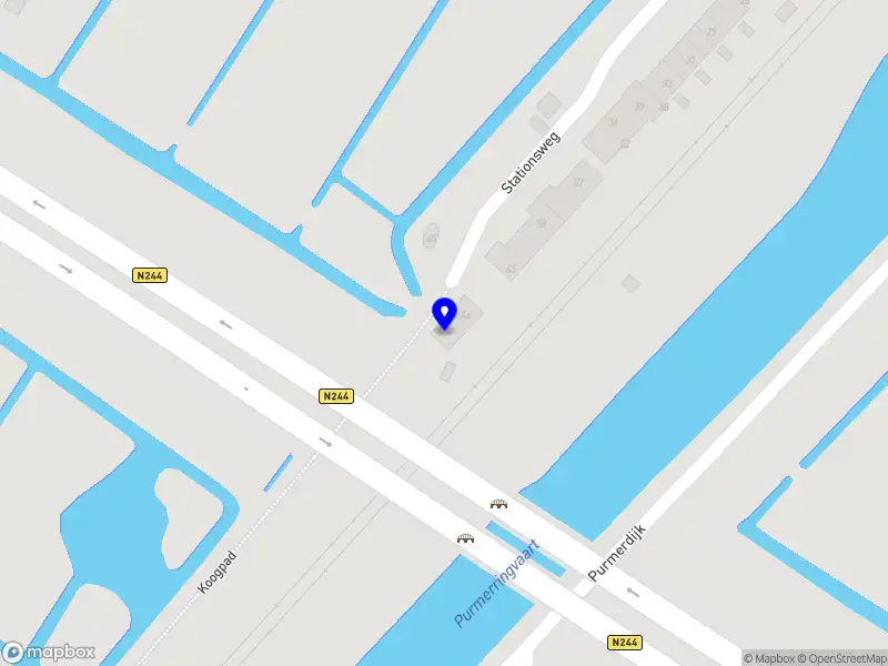 Vereniging van Eigenaars Reinaert de Vosstraat 16 / Merlijnstraat 1 te Amsterdam