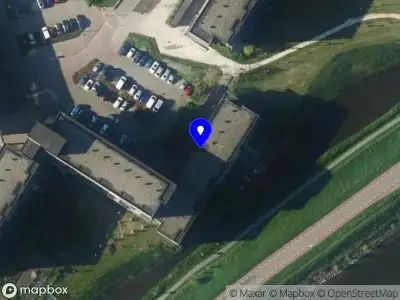 Yurtseven stratenmaker Hoorn