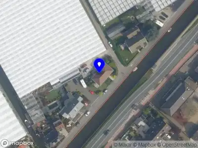 Nieuw bedrijf AK Works