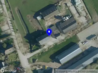 Nieuw bedrijf Veehouderij bedrijf Aart Blom