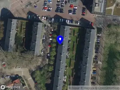 Nieuw bedrijf Stichting Sint-Paulus