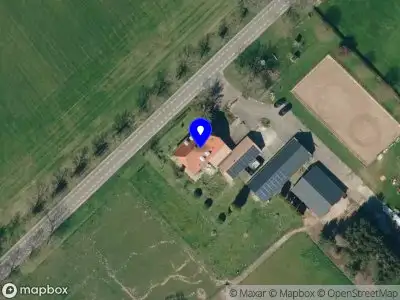 Nieuw bedrijf DW Horses