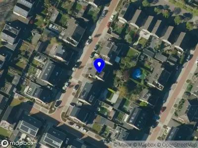 Cas F. Snijders Veenendaal