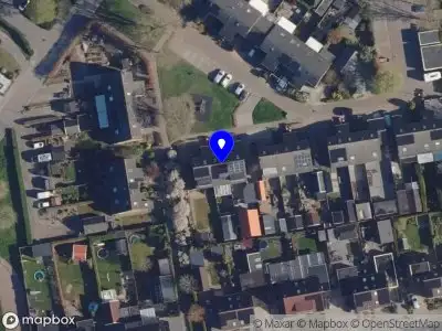 Nieuw bedrijf Fitpotentia