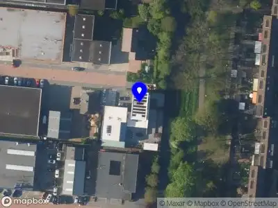 Finkenflügel Capital B.V.