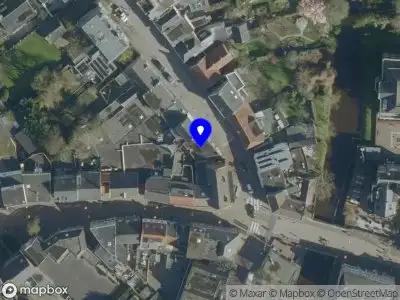 Nieuw bedrijf Vereniging van Eigenaars Molenstraat 1C en Stationsstraat 2 te Boxtel