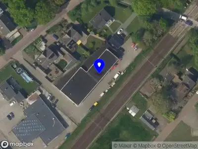 Rohan Autobedrijf Nijkerk