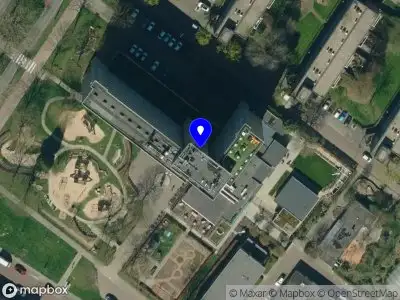 Vulkaanwachter Arnhem