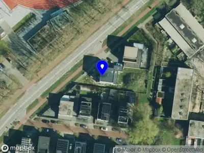 Stukadoors- en Spackspuitbedrijf Terhechte B.V.