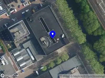ASD Engineering Amsterdam-Duivendrecht