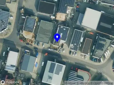 Rutterkamp Natuursteen B.V.