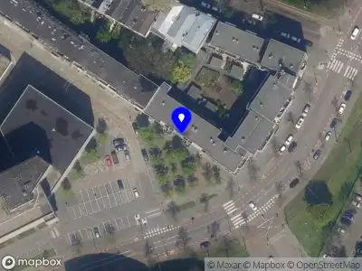 Sk4zorg Rotterdam