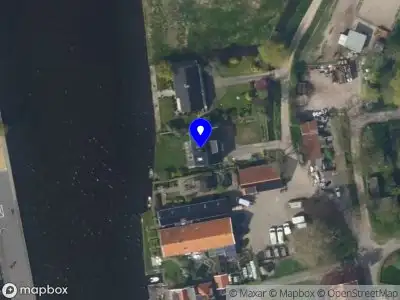 IJSvloot Leimuiden