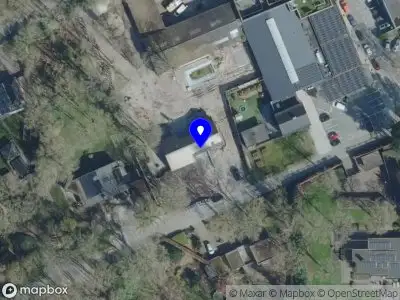 Nieuw bedrijf Hartje Groen