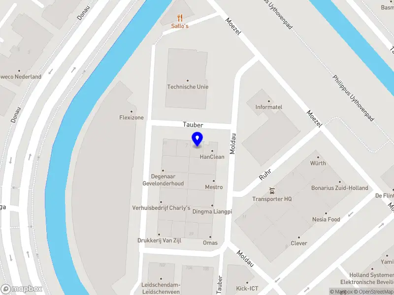 Nieuw bedrijf PryNovum B.V.