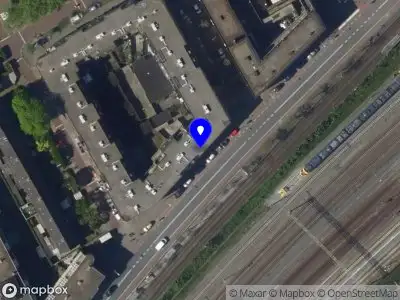 Al sheikh Services 's-Gravenhage
