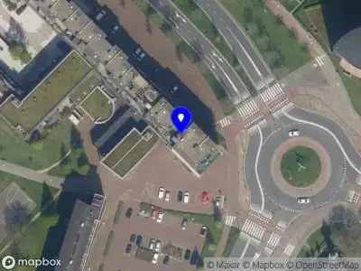 POT Edixhoven-Hakvoort-Van der Kooij Maassluis