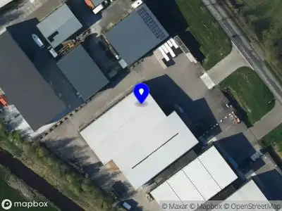 De Jager Vastgoed B.V.