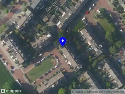 Nieuw bedrijf grownofficial