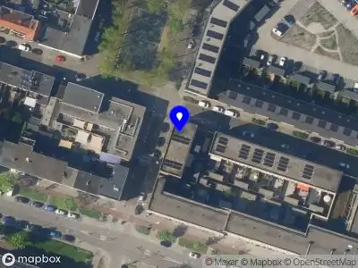 Manjou Cleaning Services Utrecht
