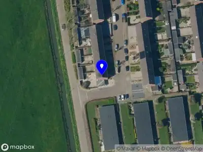 Nieuw bedrijf Straatman Schilderwerken