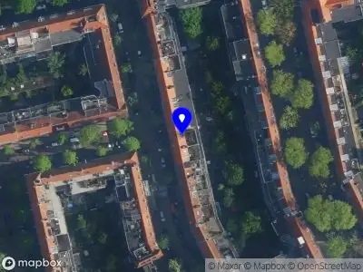 FUEGA NL Amsterdam