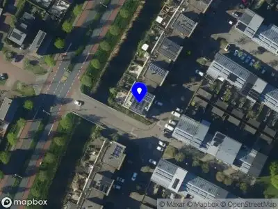 Stichting International Ice Sports