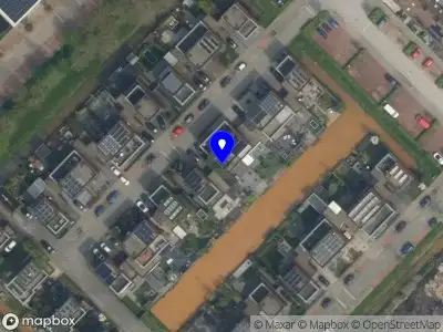 Vereniging van Eigenaars Sint Anthoniestraat 7, 9, 11 en 11a te Gouda Moordrecht