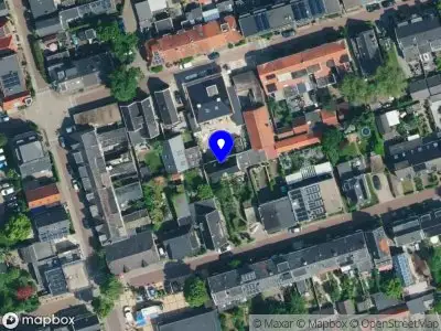 Deventer Baardolie Mij