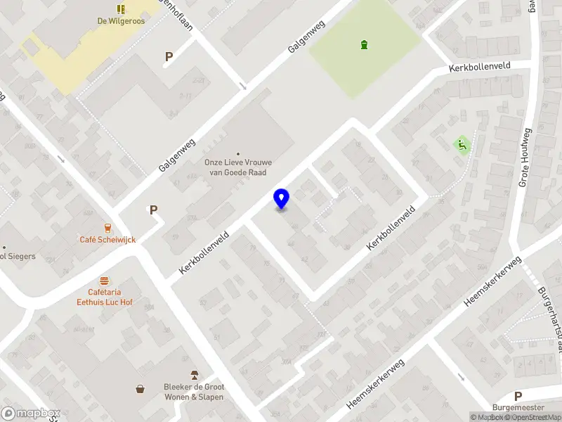 Angel Torres klusbedrijf