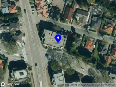 BTA Vastgoed Beleggingen B.V. Ede