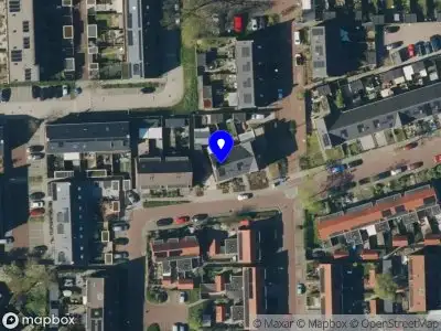 't Smulhoekje Wageningen