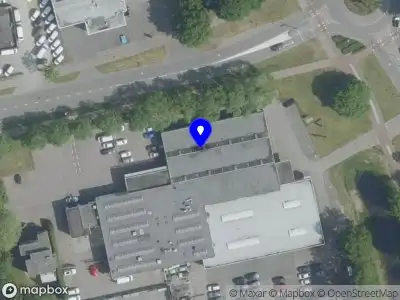 Nieuw bedrijf LVE Nova Lux B.V.