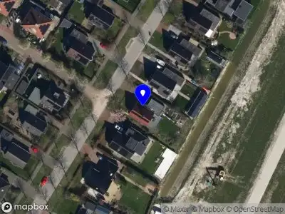 gastouderopvang de skriespykjes Dronryp