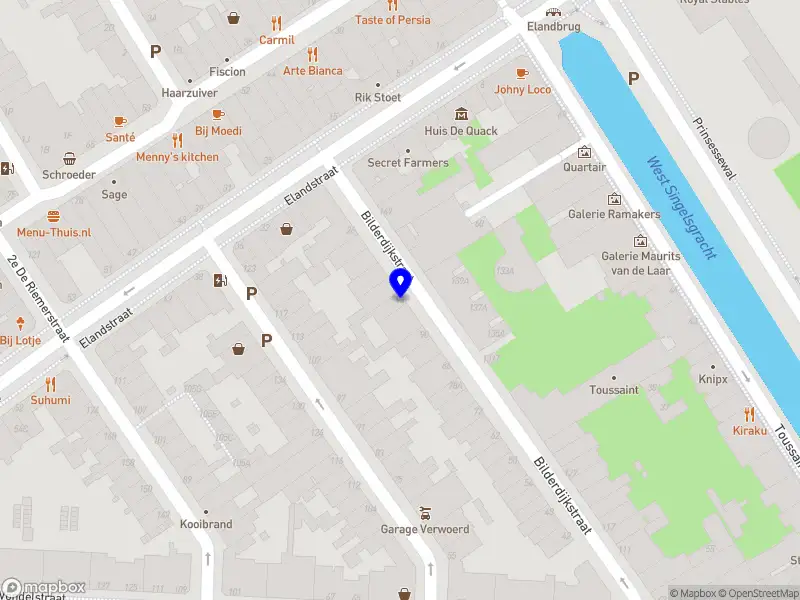 Nieuw bedrijf Wos IT Consultancy