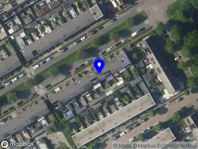 Mu En Holding B.V. Almere