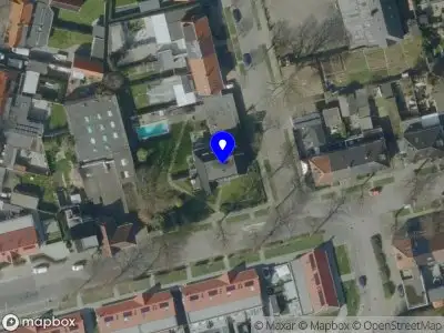 Maatschap Landbouwbedrijf Sikkes