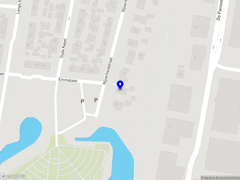 Mirjam van Krieken-van Hemert