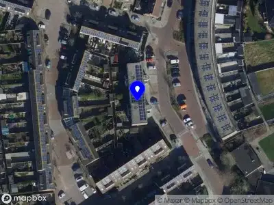 Zeekever Vlissingen