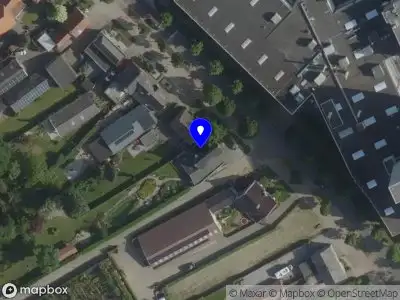 Stichting (Wel)kom Bej ons Thuus Maashees