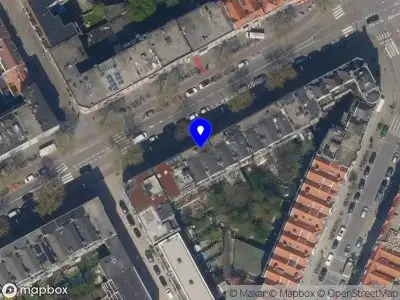 Nieuw bedrijf Anne Maeve