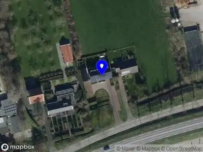 Nieuw bedrijf Wiskerke Consultants B.V.