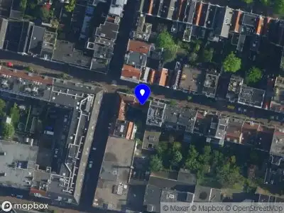 Kwant Makelaardij B.V. Amsterdam